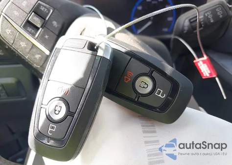 2023 Ford Bronco Sport from USA, damaged, VIN 3FMCR9B65PRE28791